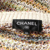 Chanel Ensemble en coton