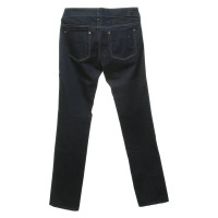 Karl Lagerfeld Jeans en bleu foncé