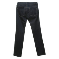 Karl Lagerfeld Jeans in Dunkelblau