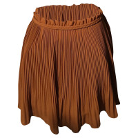 Pinko skirt in brown