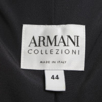 Armani Collezioni Blazer en bleu