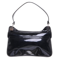 Valentino Garavani Patent leather handbag