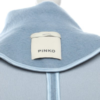 Pinko Veste/Manteau en Bleu
