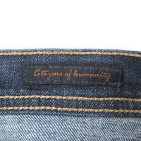 Citizens Of Humanity Blue jeans