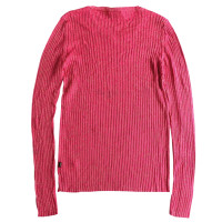 Just Cavalli Pink pullover