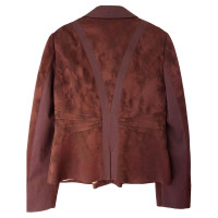 Roberto Cavalli Blazer in Braun