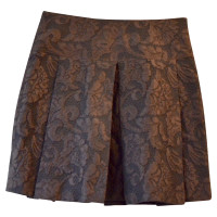 Burberry issued skirt