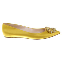 Casadei Slipper met toepassing