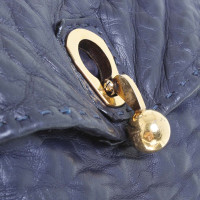 Ermanno Scervino Handbag with gold-coloured elements