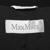 Max Mara Blazer con cintura