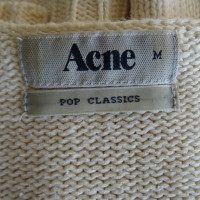 Acne Pull oversize