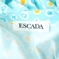 Escada T-shirt with pattern