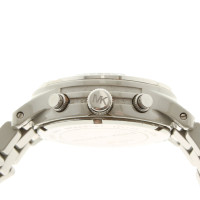 Michael Kors Montre-bracelet en Gris