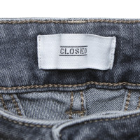 Closed Jeans en Gris