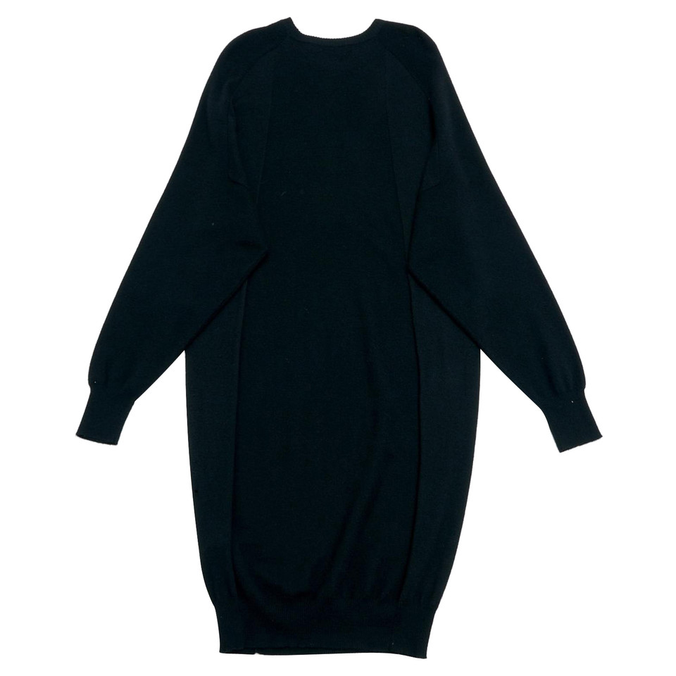 Balenciaga Strickkleid aus Kaschmir