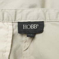 Hobbs trousers in beige