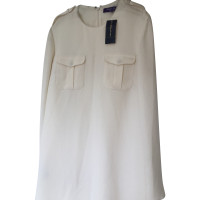 Ralph Lauren Silk dress with pockets
