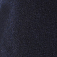 Allude Cashmere cardigan in blue