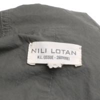 Nili Lotan Parka in Khaki