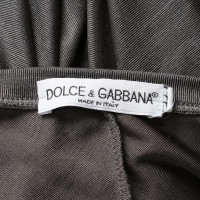 Dolce & Gabbana Capispalla in Grigio