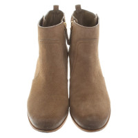 Tory Burch Ankle boots from suede