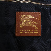 Burberry Borsa da viaggio