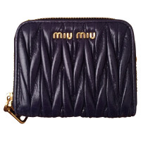 Miu Miu Wallet