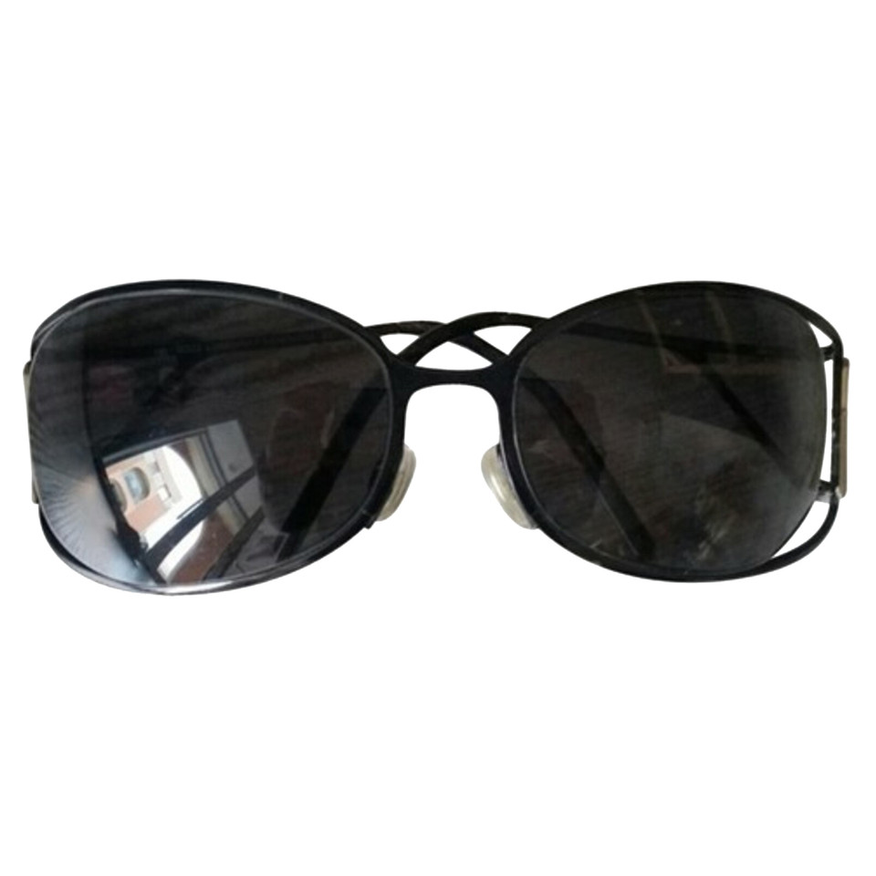 Dolce & Gabbana Sunglasses in Black