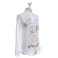 Etro Blouse with embroidery