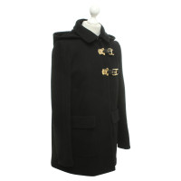 Miu Miu Jacket in duffle coat look
