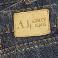 Armani Jeans Jeanshose in Dunkelblau