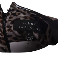 Robert Rodriguez Dress