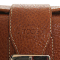 Tod's Handbag in brown