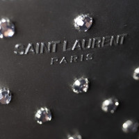Yves Saint Laurent Gummistiefel 