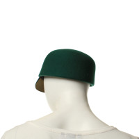 Kenzo Cap Green