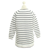 French Connection Top Stripe
