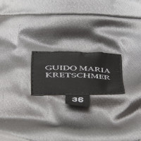 Guido Maria Kretschmer Blazer in Grey