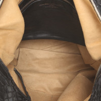 Other Designer Pauric Sweeney - Handbag in black