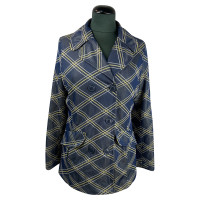 Fiorucci Jacket/Coat in Blue