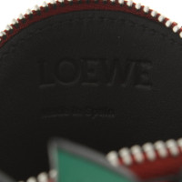 Loewe Leather wallet