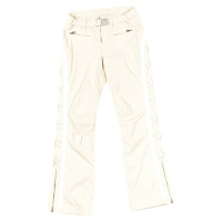 Jet Set Trousers in Beige