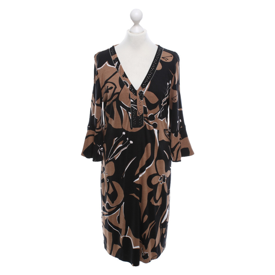 Marc Cain Robe en Jersey