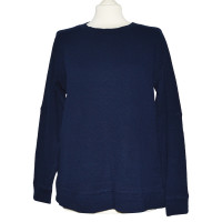 Ganni Sweater in dark blue
