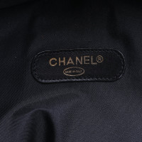 Chanel Garment bag in black