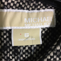 Michael Kors Tweed-Kleid