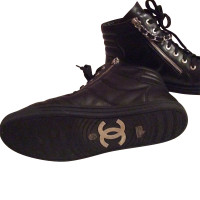 Chanel sportschoenen