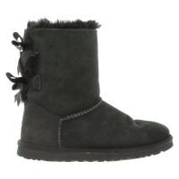 Ugg Australia Ankle boots in black