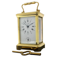 Other Designer L'Epee - table clock