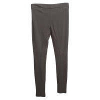 Patrizia Pepe Pantalon coloris taupe