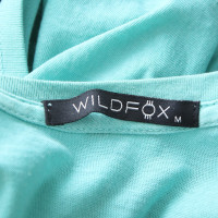 Wildfox Maglietta nell'aspetto usato